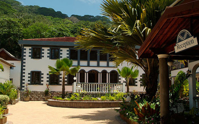 goedkoop hotel seychellen