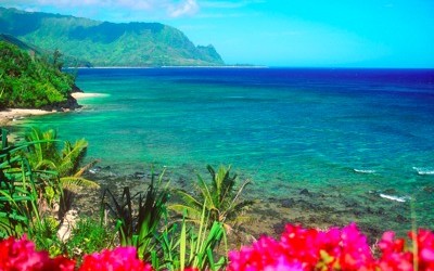 huwelijksreis hawaii