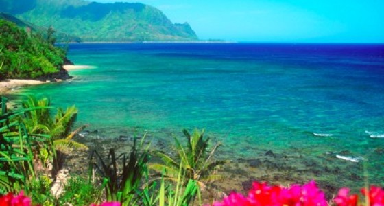 huwelijksreis hawaii