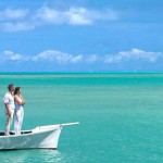 Huwelijksreis Mauritius