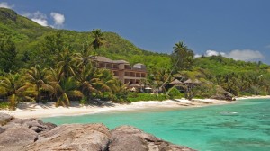 huwelijksreis Seychellen